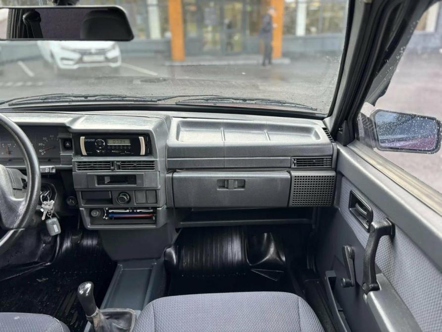 Lada (ВАЗ) 2115 Прокопьевск  - изображение 20
