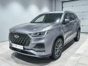 Chery Tiggo 8 Pro Max I Екатеринбург  - изображение 18