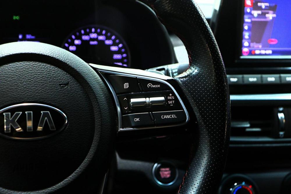 Kia K3 II Сургут  - изображение 21