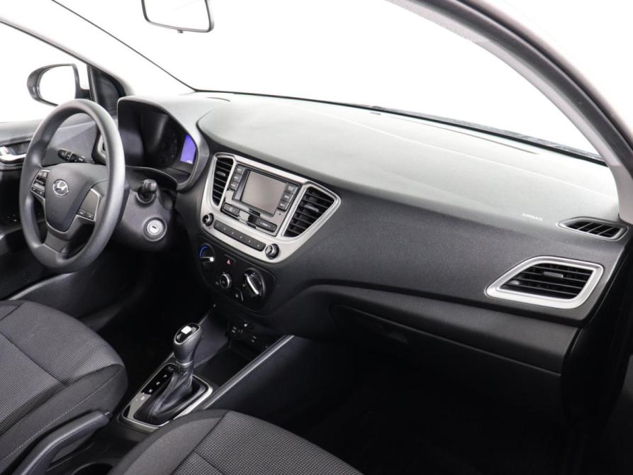 Hyundai Solaris II Рестайлинг Химки  - изображение 10