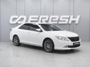 Toyota Camry VII (XV50) Ростов-на-Дону  - изображение 18