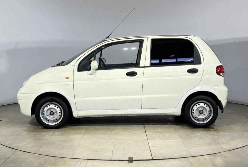 Daewoo Matiz I Рестайлинг Саранск  - изображение 11