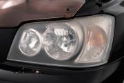 Toyota Kluger I (XU20) Барнаул  - изображение 33