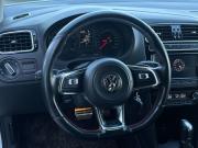 Volkswagen Polo V Рестайлинг Калуга  - изображение 30