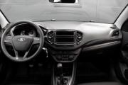 Lada (ВАЗ) Vesta I Брянск  - изображение 27