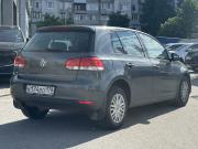 Volkswagen Golf VI Санкт-Петербург  - изображение 12