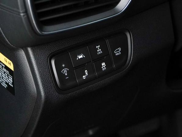 Hyundai Santa Fe IV с пробегом 2018 года, цена 2 798 444 рубля, 120090 км, внедорожник, Автокод Объявления