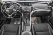 Honda Accord VIII Барнаул  - изображение 36