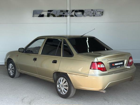 Daewoo Nexia I Рестайлинг с пробегом 2011 года, цена 259 000 рублей, 83606 км, седан, Автокод Объявления