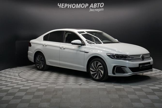 Volkswagen Bora IV с пробегом 2019 года, цена 2 540 000 рублей, 44700 км, седан, Автокод Объявления