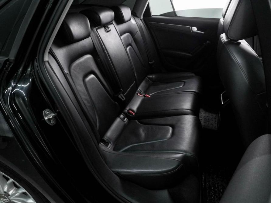 Audi A4 IV (B8) Рестайлинг Воронеж  - изображение 7