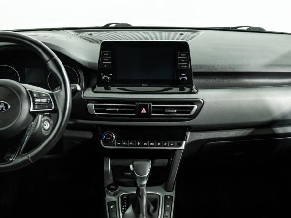 Kia Seltos I с пробегом 2021 года, цена 1 999 777 рублей, 106000 км, внедорожник, Автокод Объявления