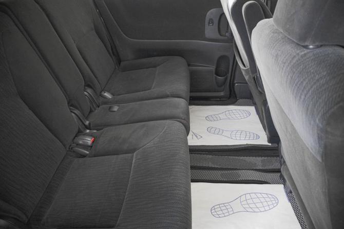 Nissan Serena III (C25) с пробегом 2009 года, цена 1 049 000 рублей, 241000 км, минивэн, Автокод Объявления