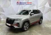 Changan CS35 Plus I Рестайлинг Азнакаево  - изображение 30