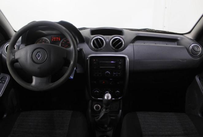 Renault Duster I с пробегом 2013 года, цена 700 000 рублей, 232631 км, внедорожник, Автокод Объявления