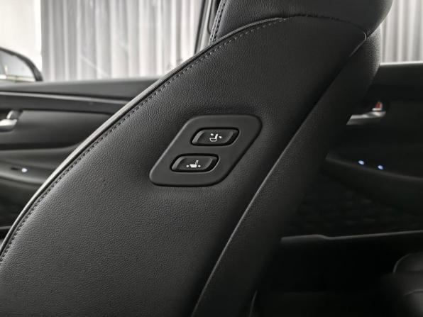 Hyundai Santa Fe IV Рестайлинг с пробегом 2022 года, цена 3 999 000 рублей, 41314 км, внедорожник, Автокод Объявления