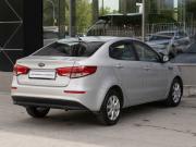 Kia Rio III Новосибирск  - изображение 24