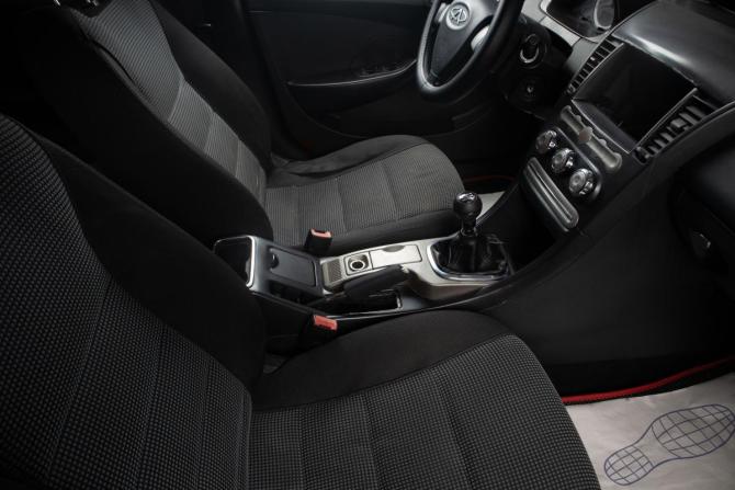 Chery M11 (A3) с пробегом 2011 года, цена 259 000 рублей, 146000 км, седан, Автокод Объявления