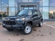 Lada (ВАЗ) Niva Travel I Стерлитамак  - изображение 16
