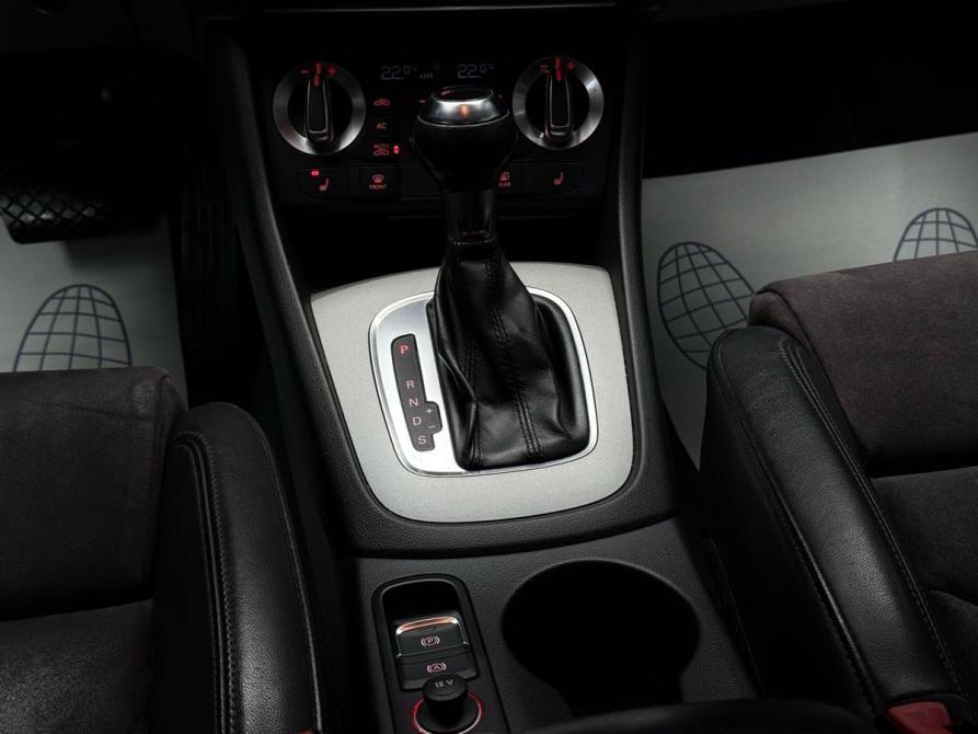 Audi Q3 I (8U) Ижевск  - изображение 18