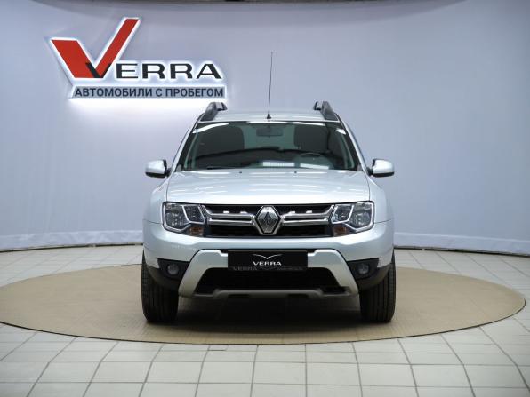 Renault Duster I Рестайлинг с пробегом 2019 года, цена 1 350 000 рублей, 121540 км, внедорожник, Автокод Объявления