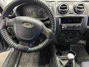 Lada (ВАЗ) Granta I Саратов  - изображение 23