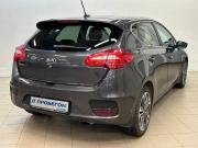 Kia Ceed II Рестайлинг Балашиха  - изображение 20