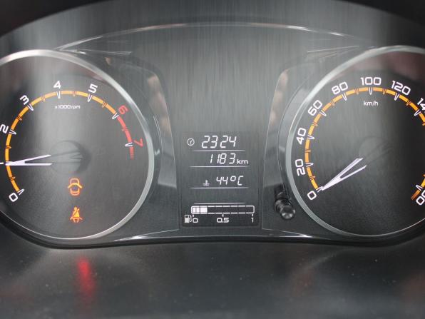 Lada (ВАЗ) Granta I Рестайлинг с пробегом 2024 года, цена 1 015 000 рублей, 1181 км, седан, Автокод Объявления