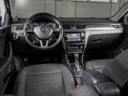 Skoda Rapid I Рестайлинг Воронеж  - изображение 23