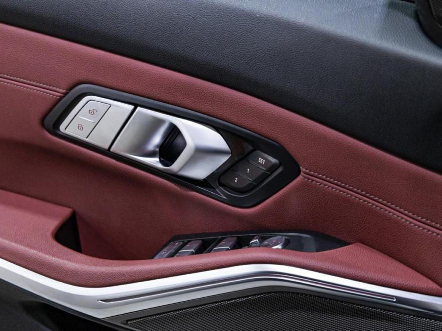 BMW 3 серии VII (G2x) Санкт-Петербург  - изображение 29