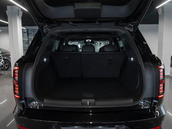 GAC Trumpchi S7 I Рестайлинг с пробегом 2026 года, цена 5 550 000 рублей, 50 км, внедорожник, Автокод Объявления