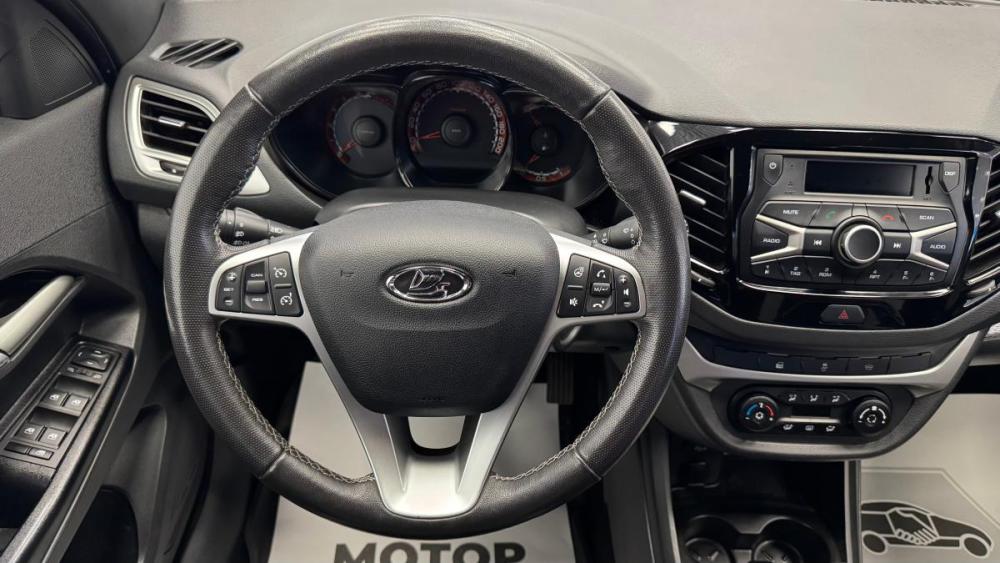Lada (ВАЗ) Vesta I Липецк  - изображение 15