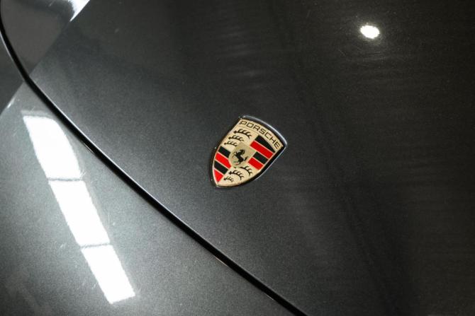 Porsche Panamera II с пробегом 2018 года, цена 8 799 000 рублей, 59018 км, лифтбек, Автокод Объявления
