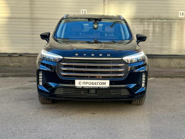 Exeed VX I с пробегом 2023 года, цена 2 269 000 рублей, 120967 км, внедорожник, Автокод Объявления