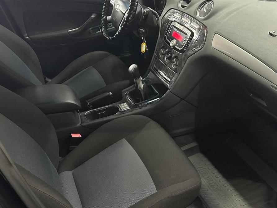 Ford Mondeo IV Оренбург  - изображение 9