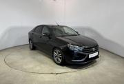 Lada (ВАЗ) Vesta I Саранск  - изображение 33