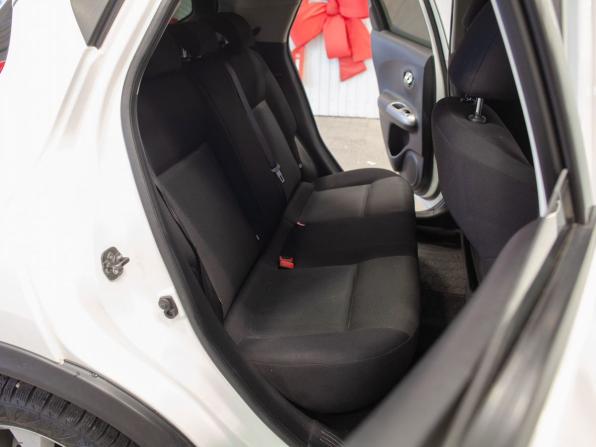 Nissan Juke I с пробегом 2013 года, цена 890 000 рублей, 190510 км, внедорожник, Автокод Объявления