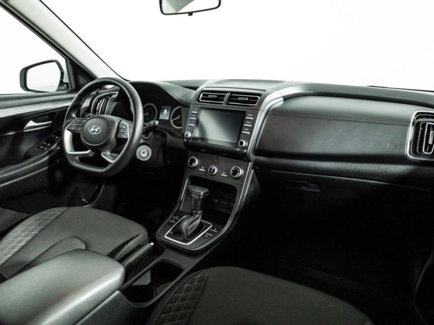 Hyundai Creta II Санкт-Петербург  - изображение 9