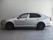Skoda Octavia II (A5) Рестайлинг Барнаул  - изображение 35
