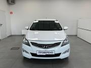 Hyundai Solaris I Рестайлинг Казань  - изображение 16