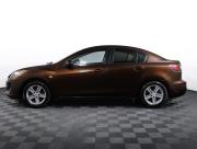 Mazda 3 II (BL) Рестайлинг Москва  - изображение 31