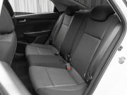 Hyundai Solaris II Рестайлинг Москва  - изображение 42
