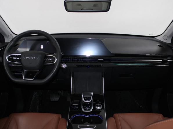 Omoda C5 I с пробегом 2023 года, цена 1 799 900 рублей, 73582 км, внедорожник, Автокод Объявления