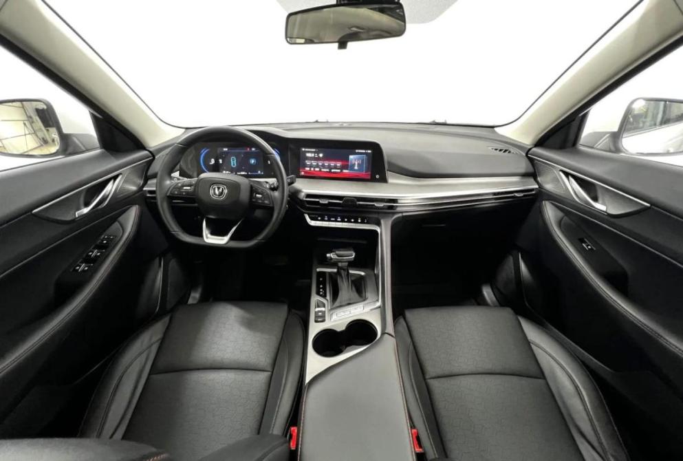 Changan CS35 Plus I Рестайлинг Нижний Новгород  - изображение 14