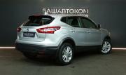 Nissan Qashqai II Уфа  - изображение 20