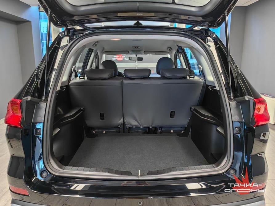 Haval M6 II Пермь  - изображение 20
