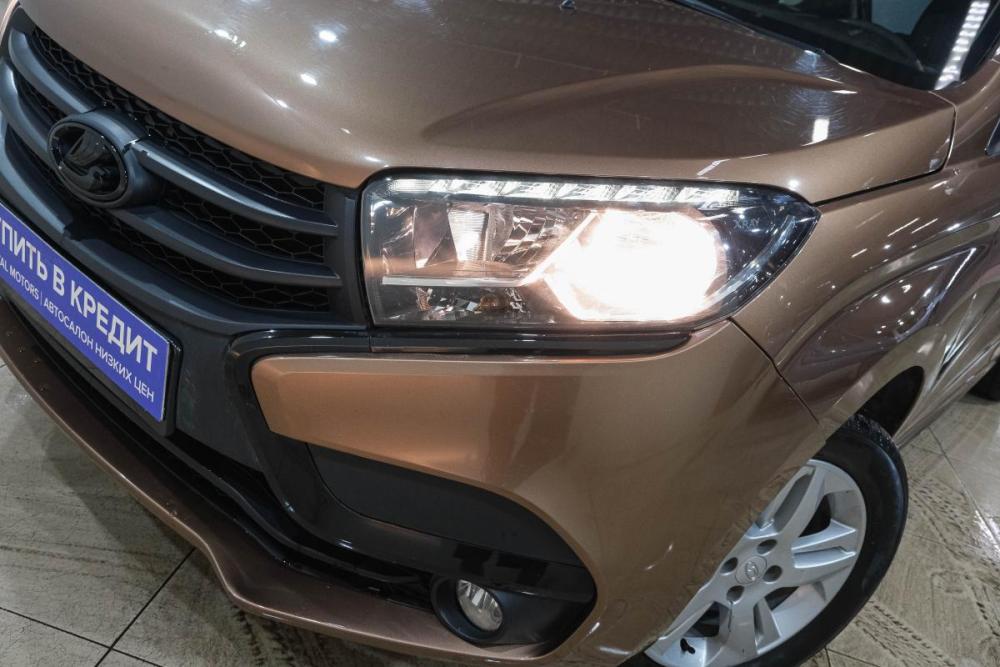 Lada (ВАЗ) XRAY I Новокузнецк  - изображение 9