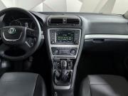 Skoda Octavia II (A5) Рестайлинг Москва  - изображение 35