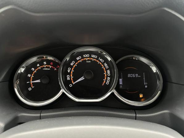 Lada (ВАЗ) Largus I Рестайлинг с пробегом 2025 года, цена 1 285 000 рублей, 8067 км, фургон, Автокод Объявления
