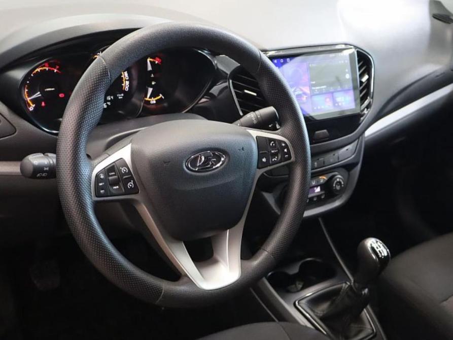 Lada (ВАЗ) Vesta I Тверь  - изображение 6